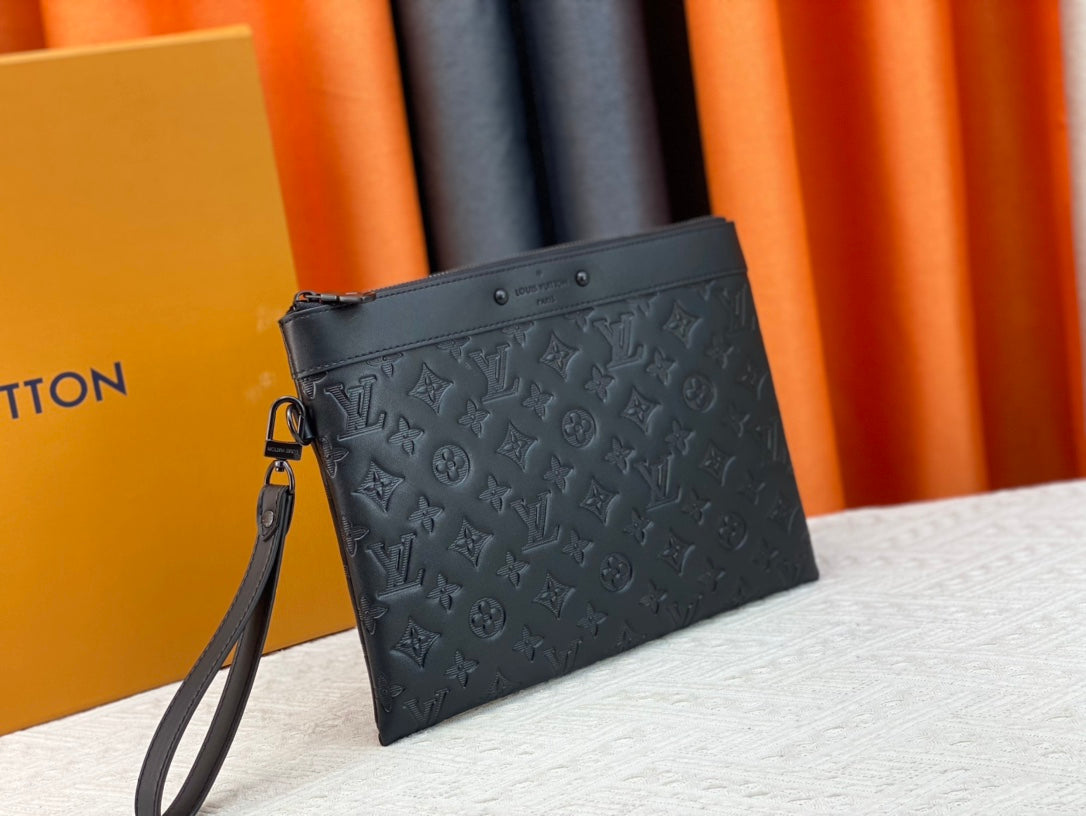 1XE401B Popular   leather bag