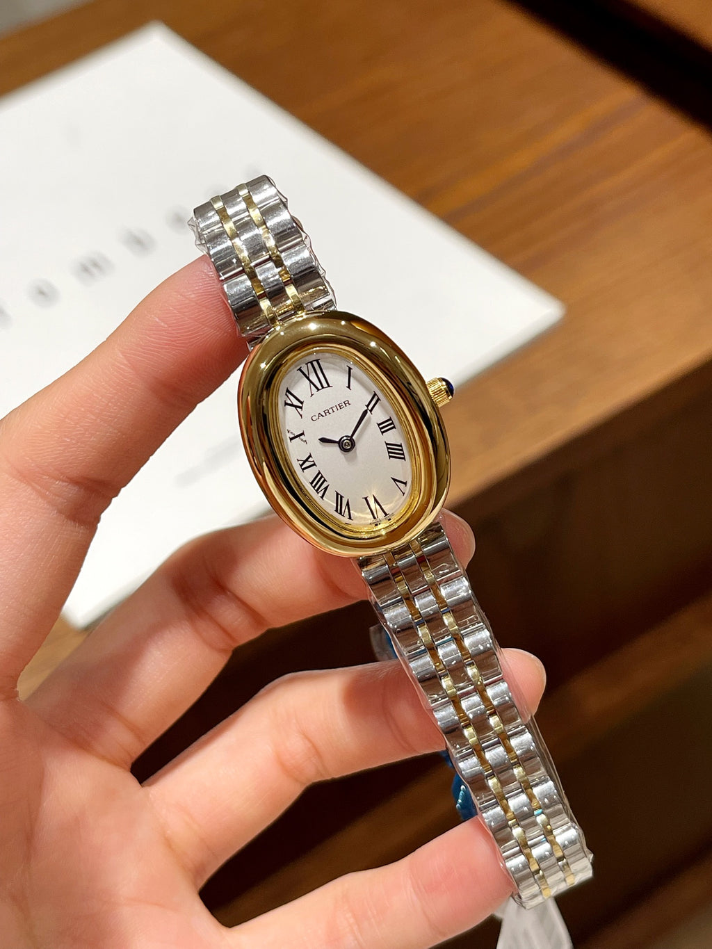 L1R46K122 Popular watches