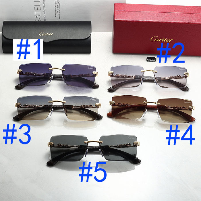 146RK15T Popular Sunglasses