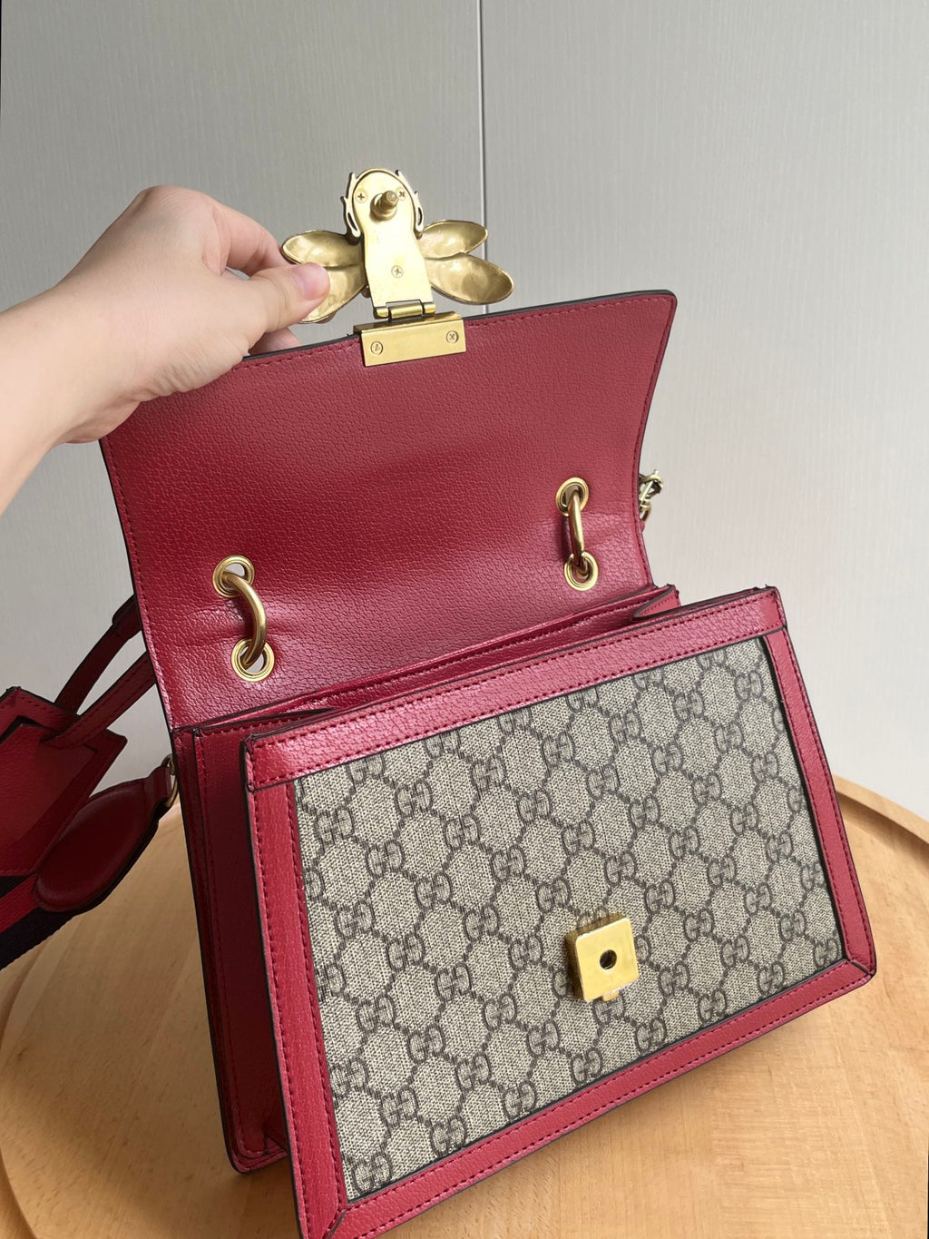2XB468B Popular    leather bag