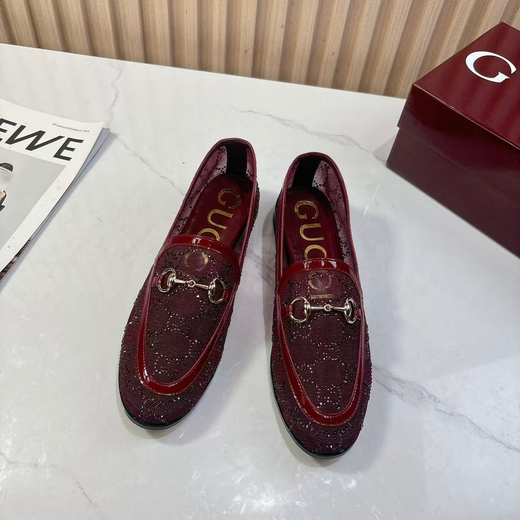 236PB18Z Popular high-quality leather Shoes