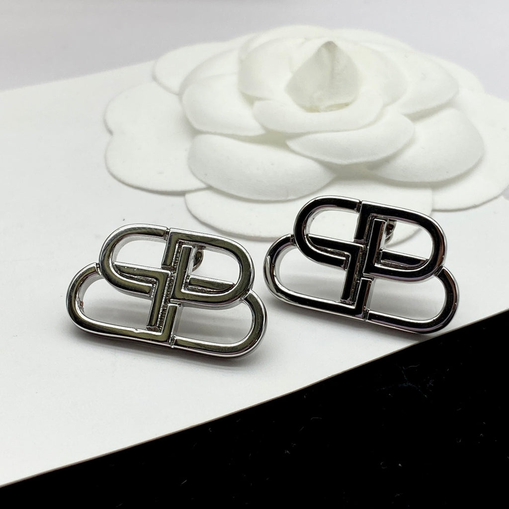 14J201E Popular  Earrings