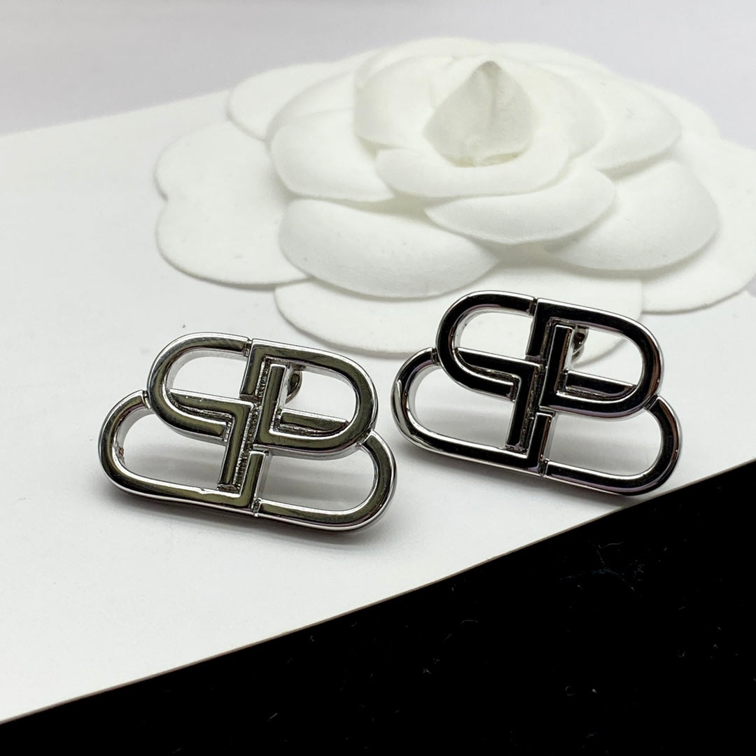 14J201E Popular  Earrings