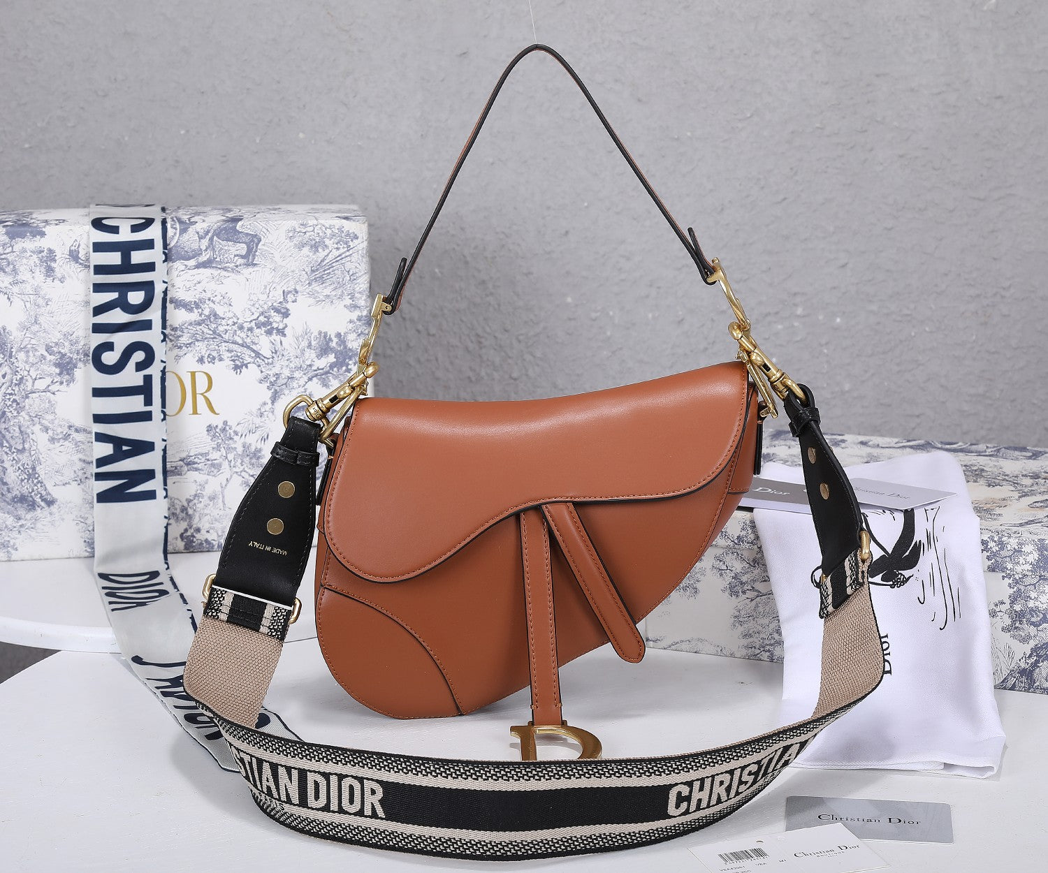 5D11B Popular   leather bag 
