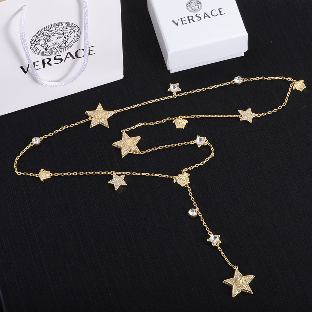 55QV382X  Popular Necklaces