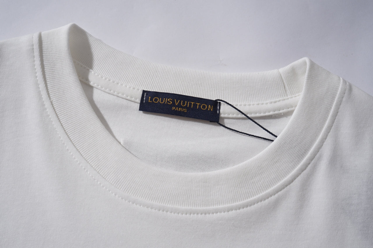 145RE167U Popular T-shirt
