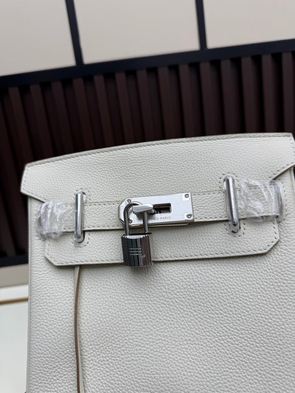 136PH46B Popular leather bag