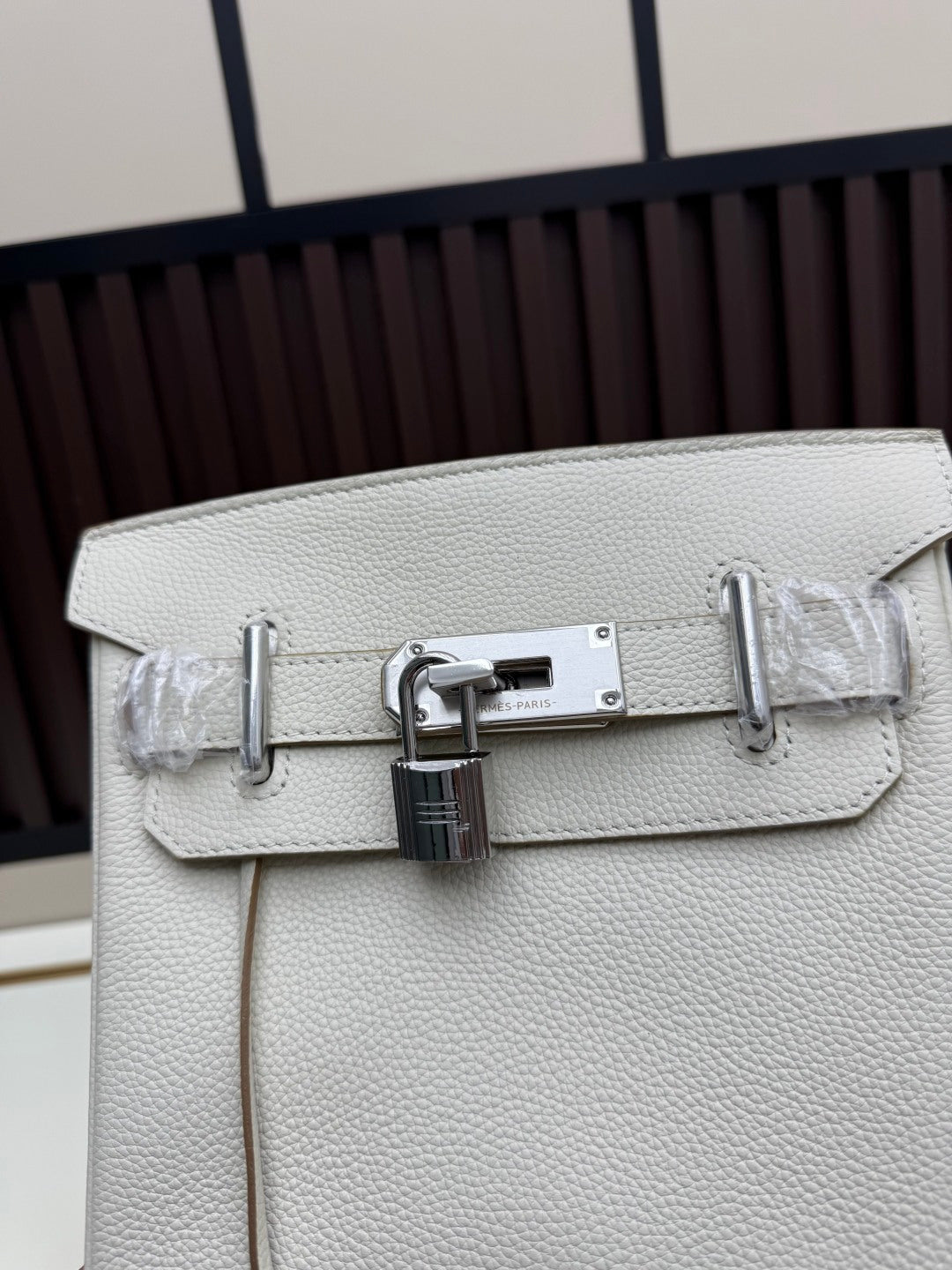 136PH46B Popular leather bag