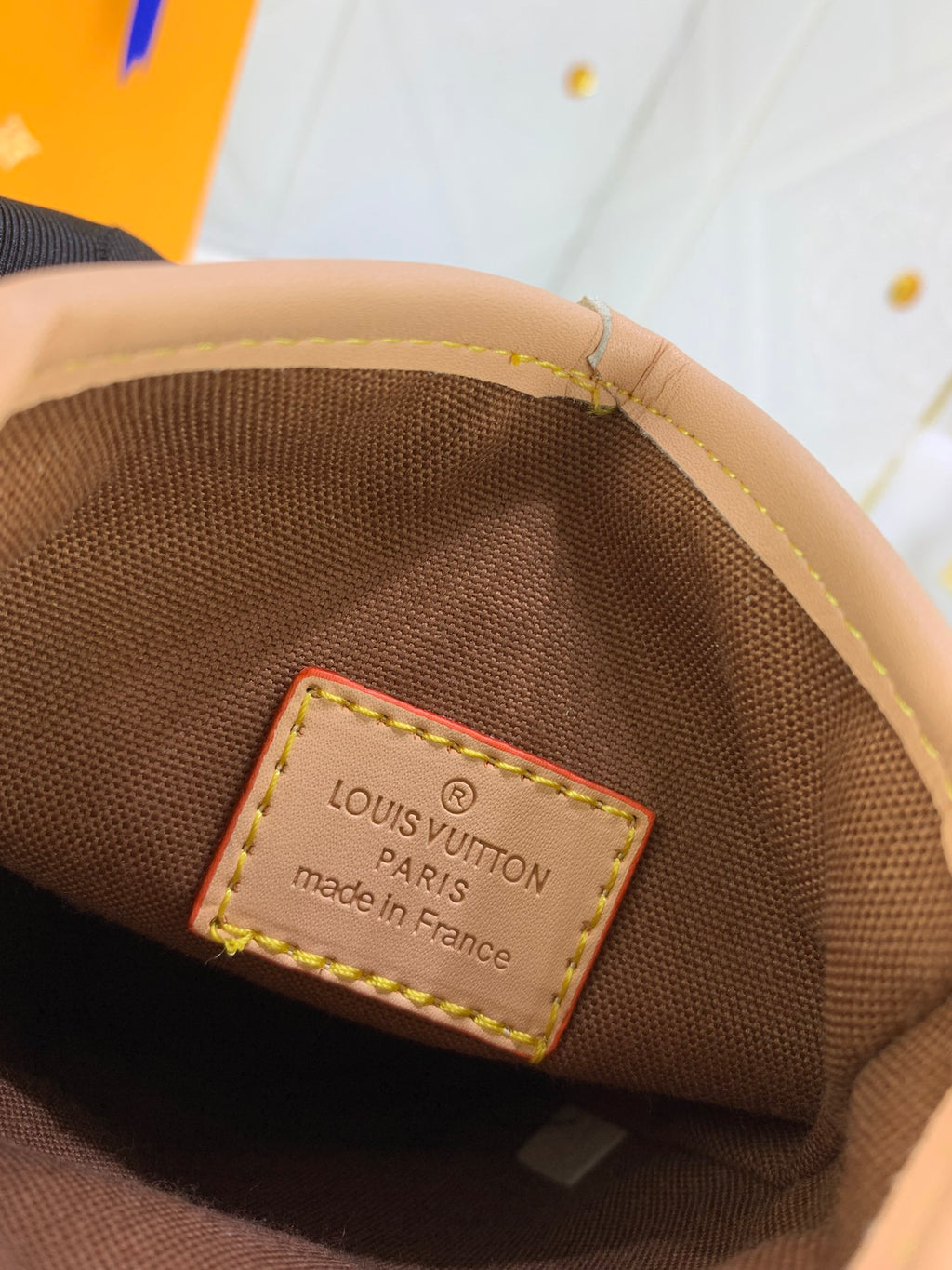 2WE48B Popular  leather bag