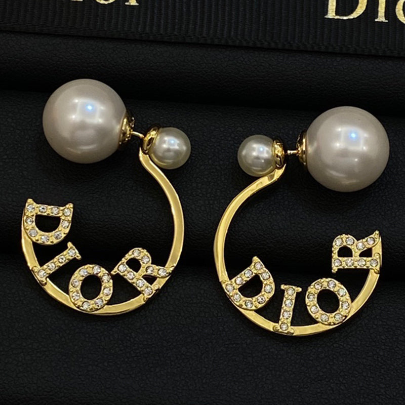 14D453E Popular  Earrings