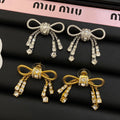 14A950E Popular Earrings