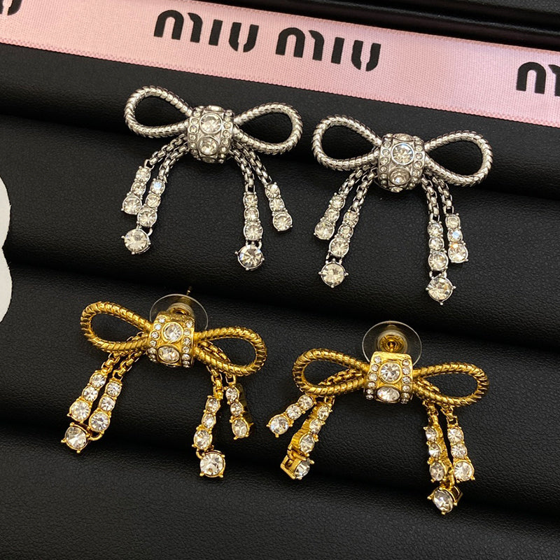14A950E Popular Earrings