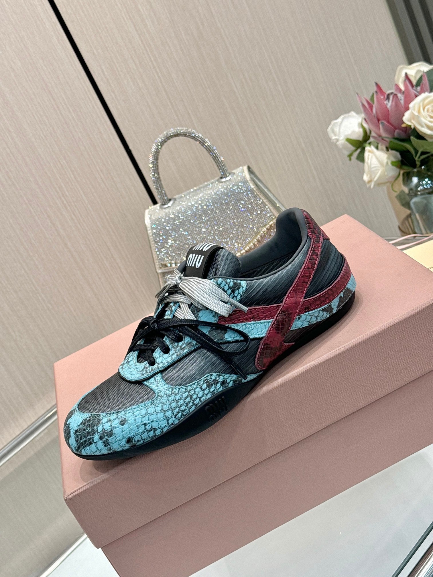 2105QA246Z Popular high-quality Shoes