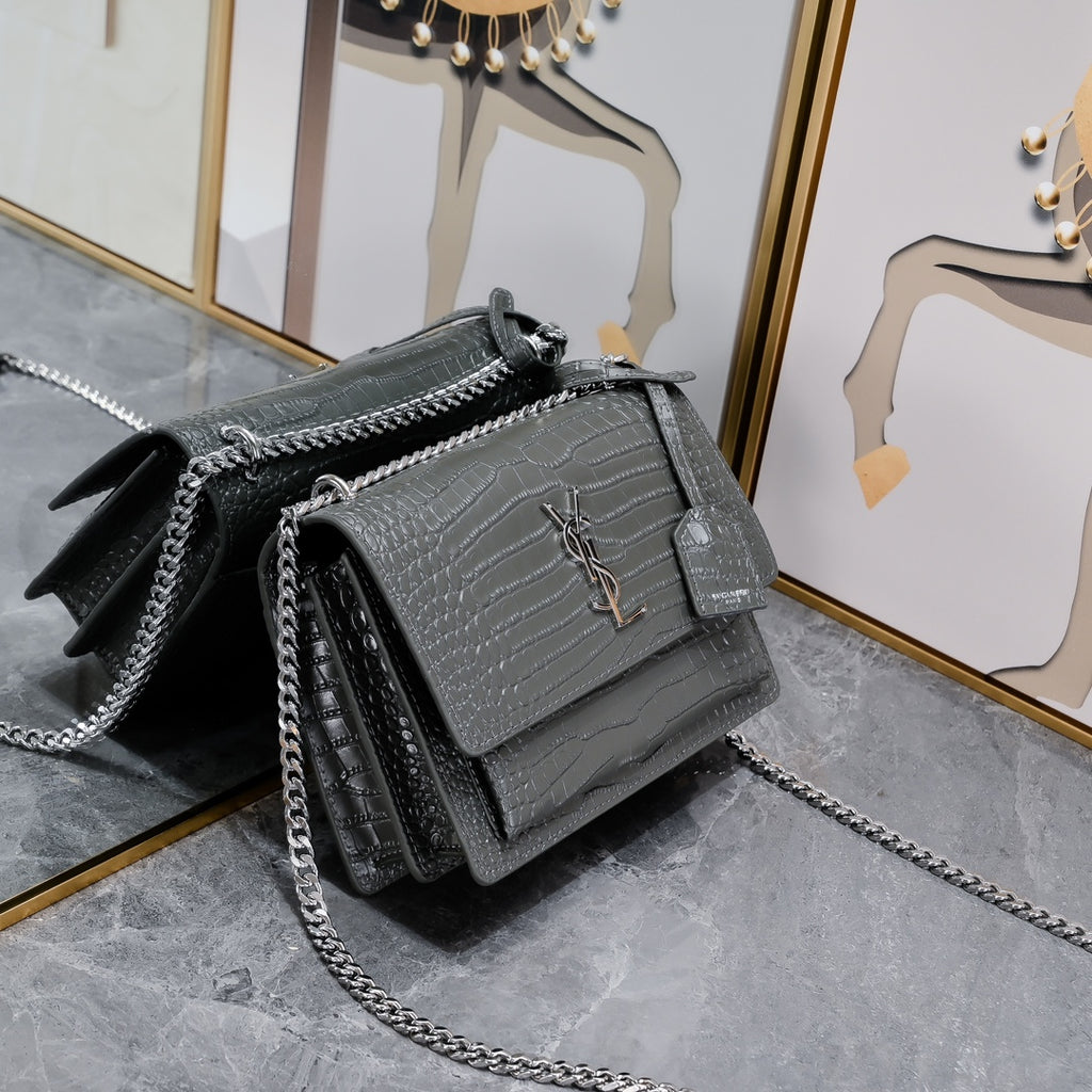 1XD464B Popular   leather bag