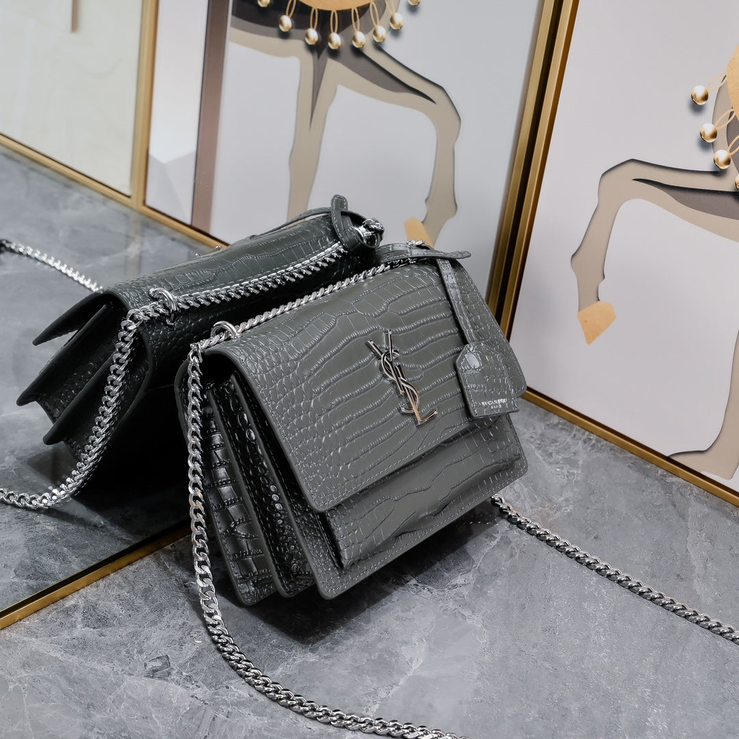 1XD464B Popular   leather bag