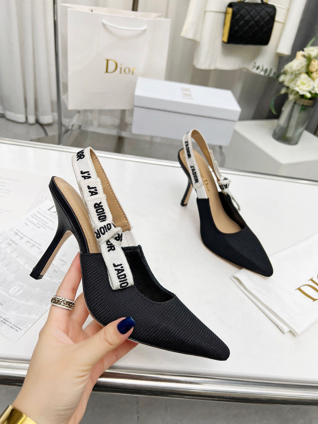 236PD33Z Popular high-quality  Shoes