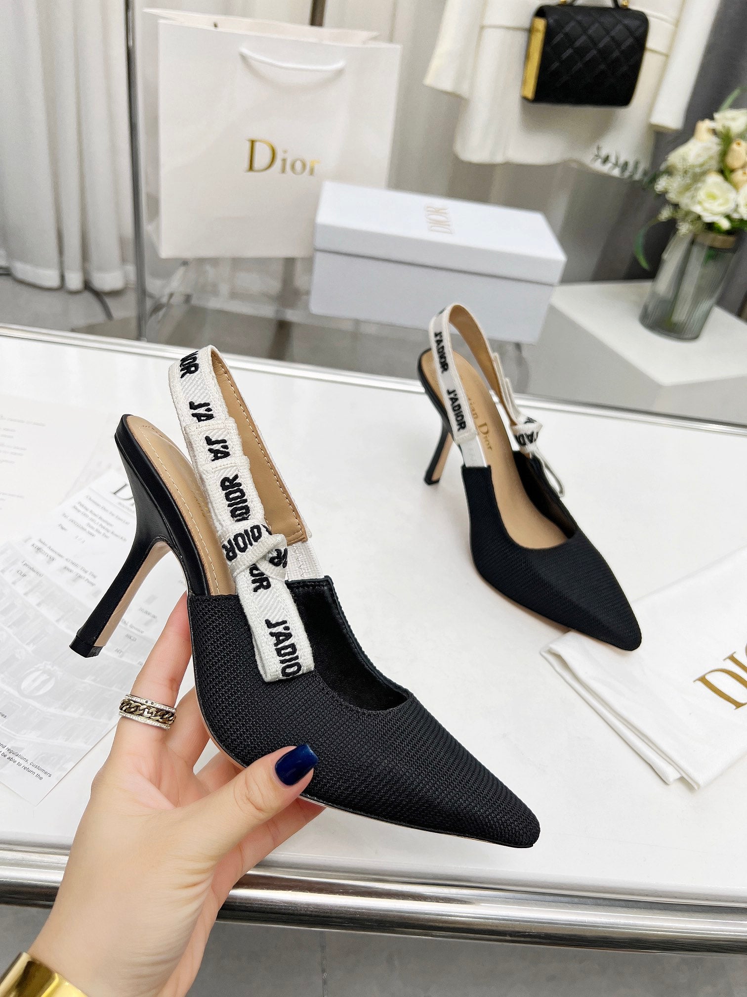 236PD33Z Popular high-quality  Shoes