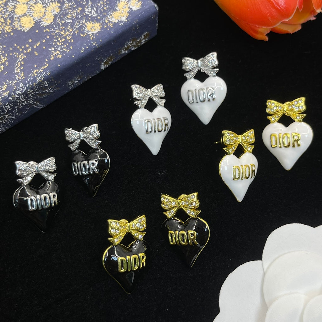 14D772E Popular  Earrings