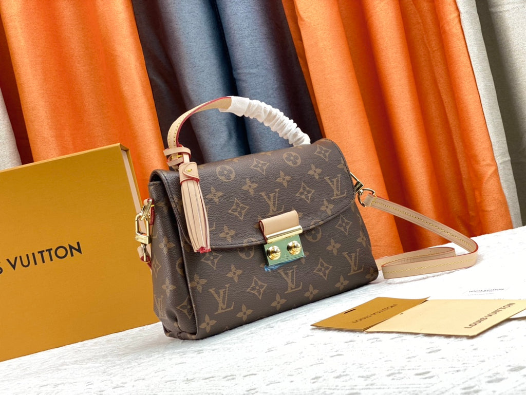 1WE2B Popular leather Bags