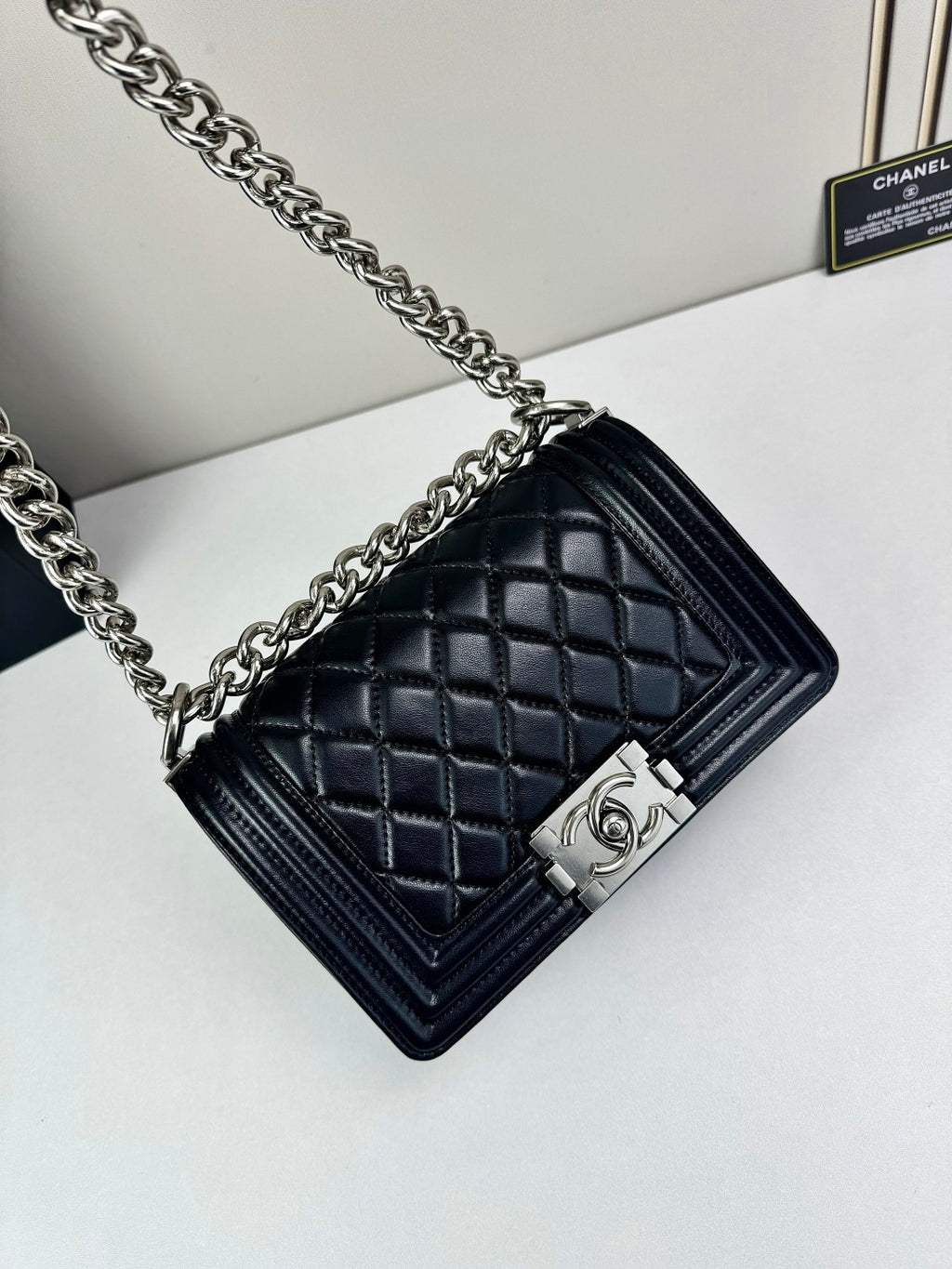 136PC16B Popular leather bag