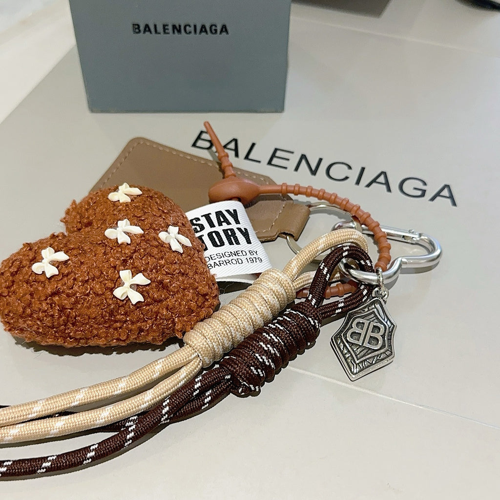 35ZJ60A Popular bag 's charms accessories