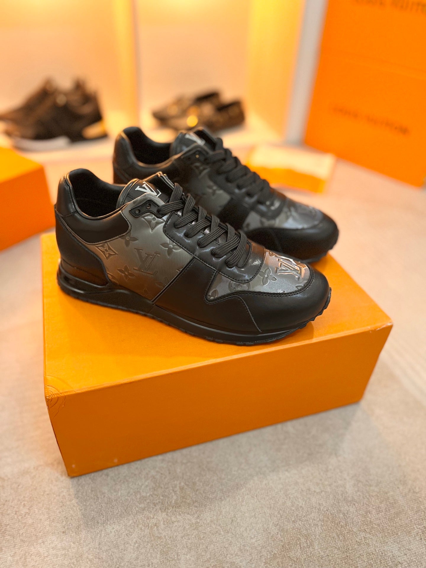 295QE100Z Popular high-quality  shoes