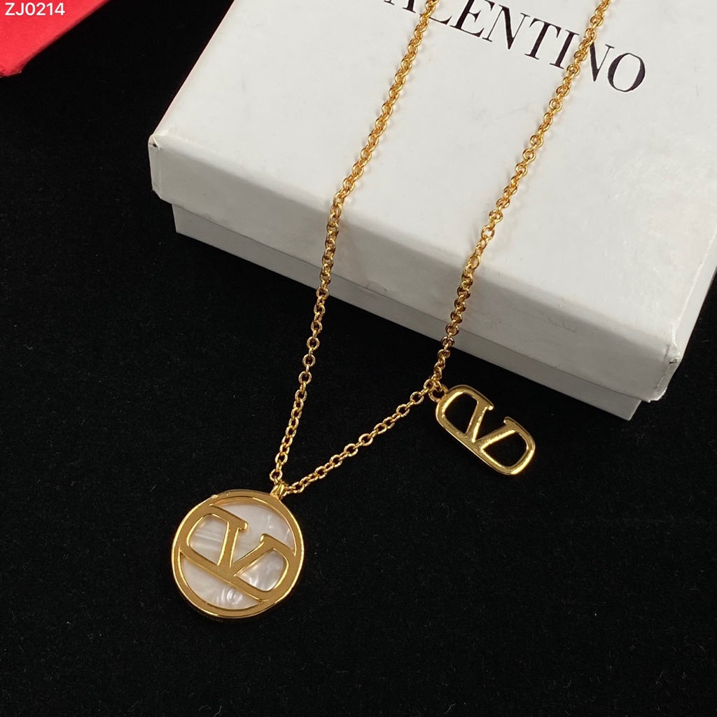 146NVL2X Popular Necklaces