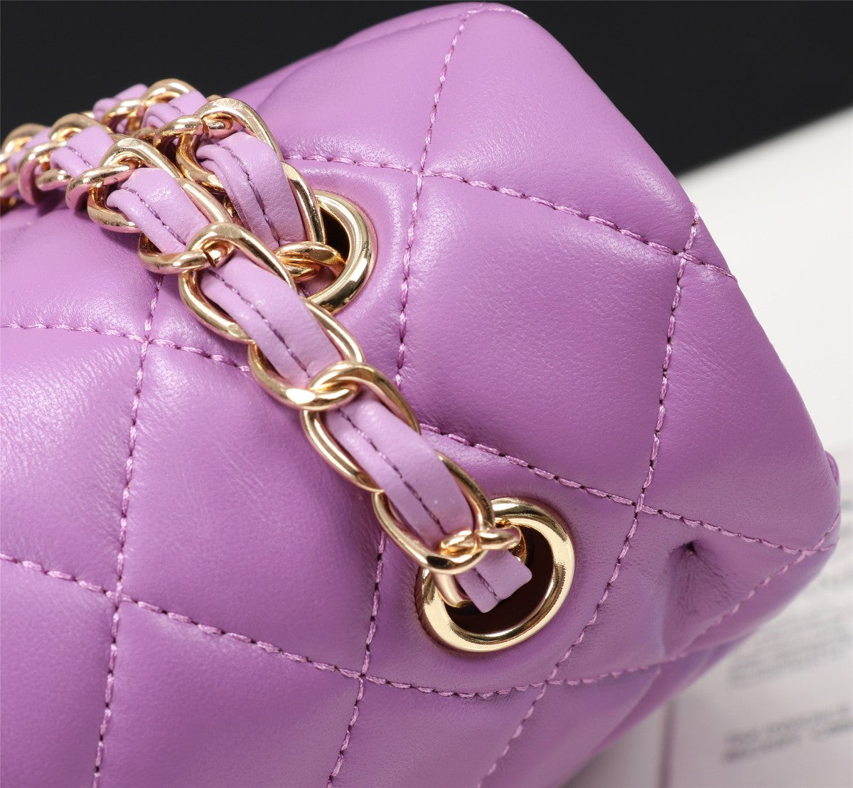 1XC97B Popular  leather bag 