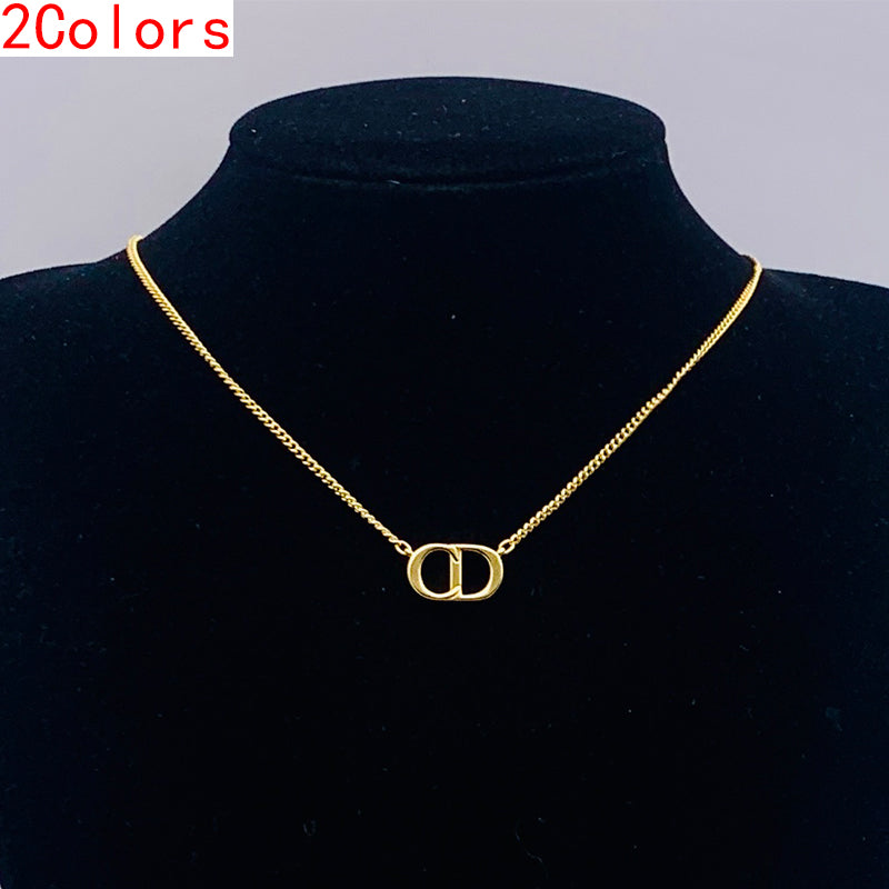 14D879K  Popular   Necklaces