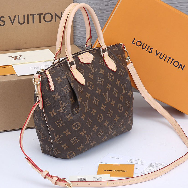 2E7B Popular  leather bag 