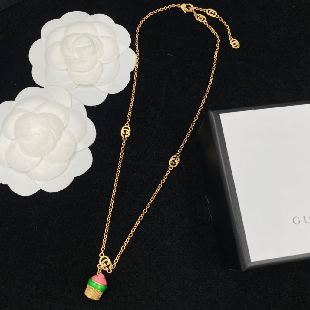 136NB18X Popular  Necklaces  Bracelet