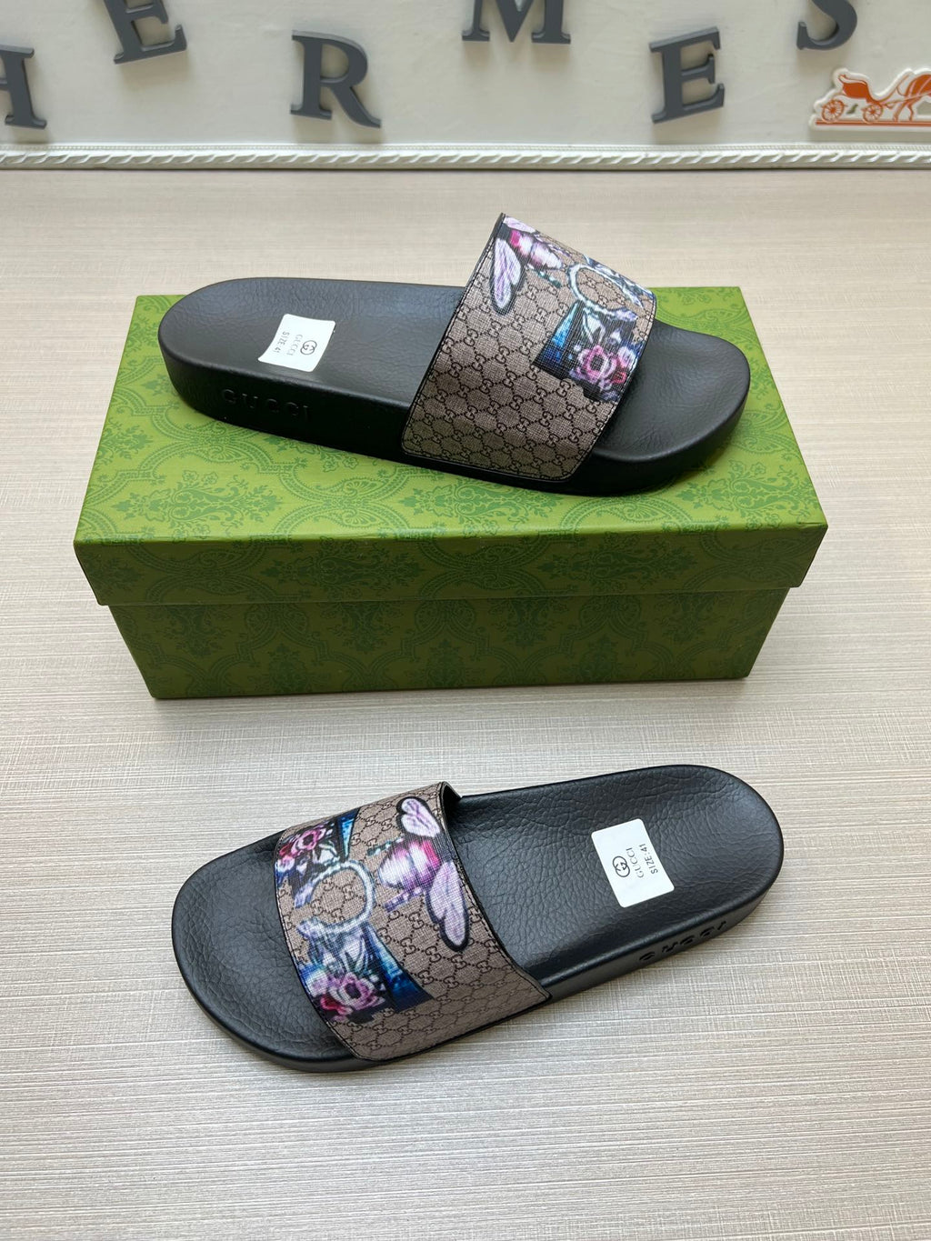 5WB238Z Popular Slippers