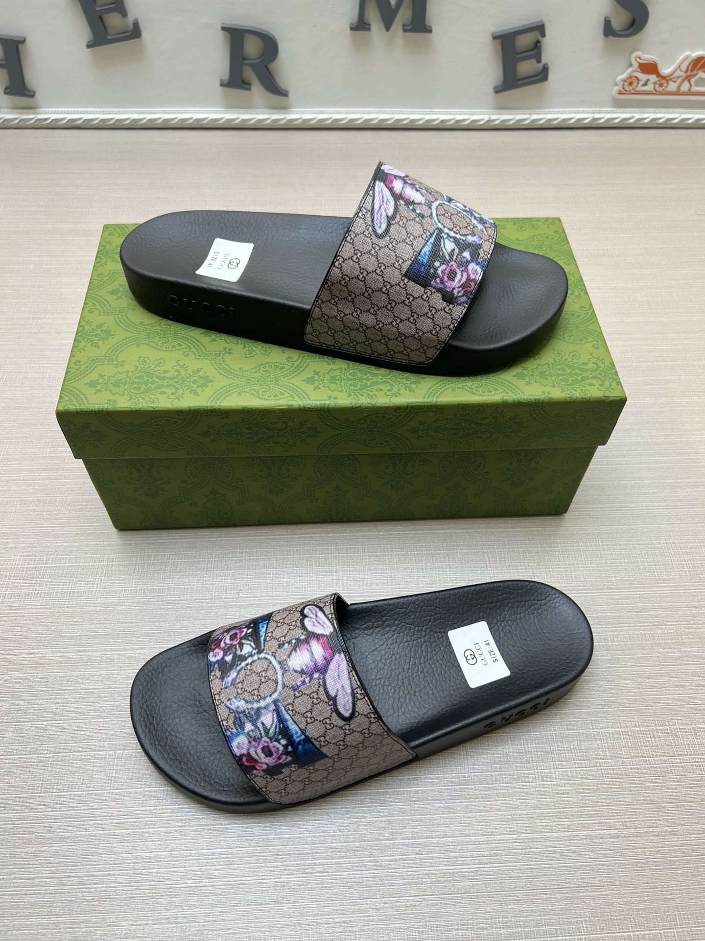 5WB238Z Popular Slippers