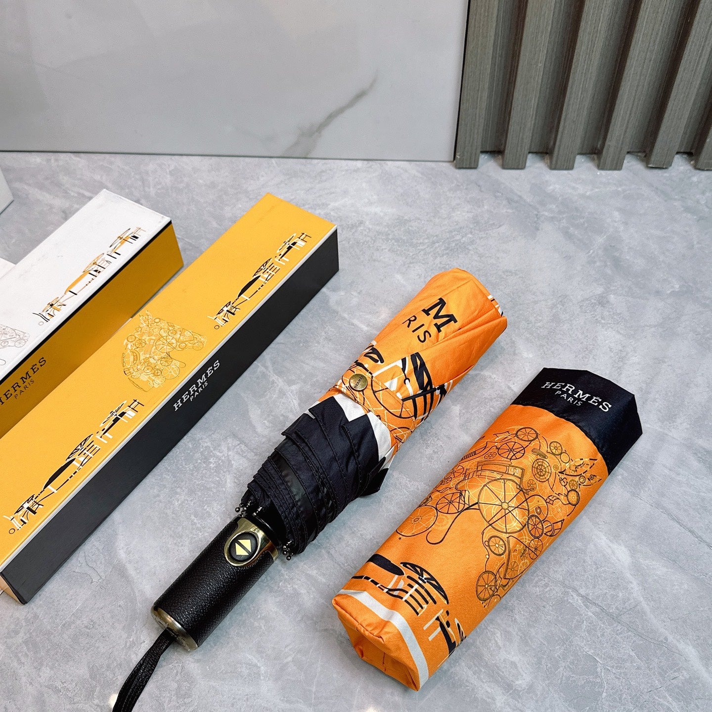 15RH101S Popular UV resistant umbrella
