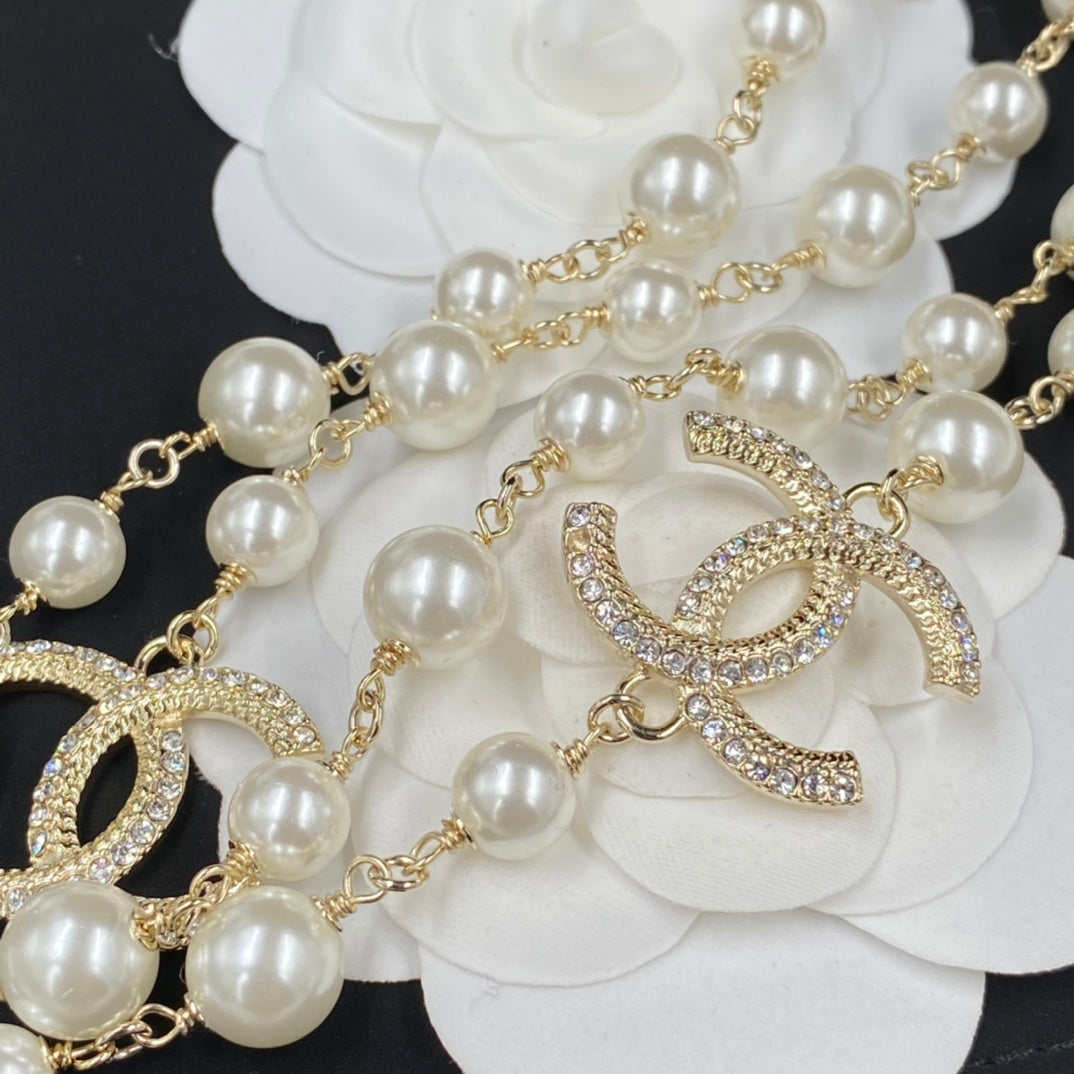 136NC75X Popular Necklaces