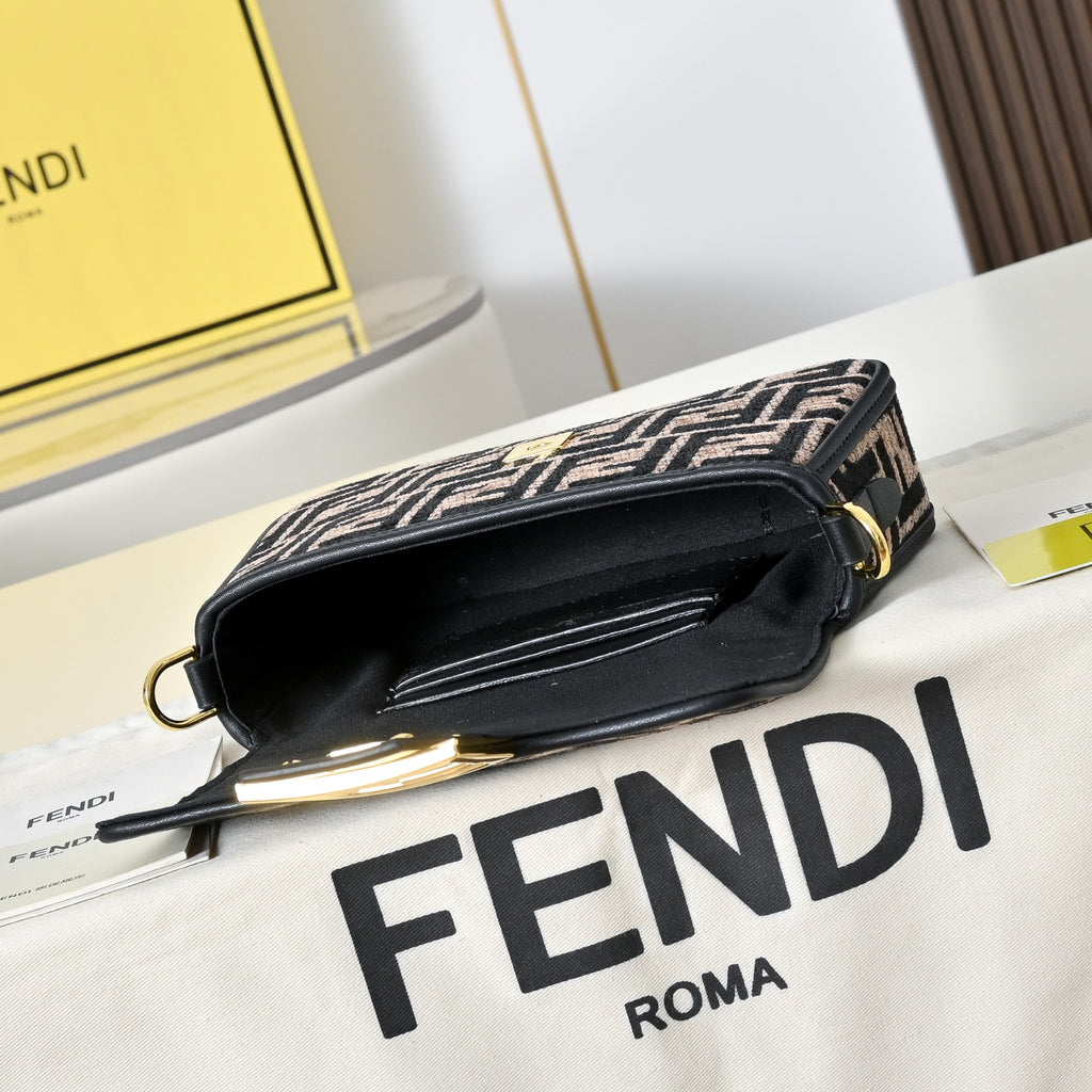 136PF109B Popular canvas bag