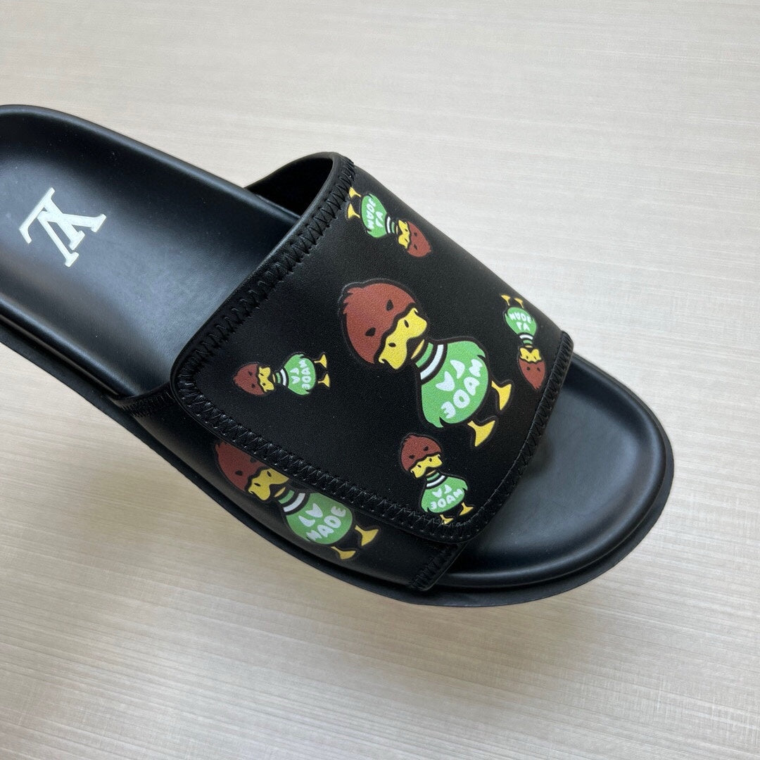 5WE248Z Popular Slippers