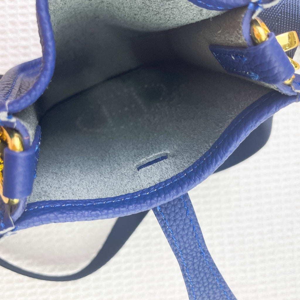 146NH6B Popular leather bag