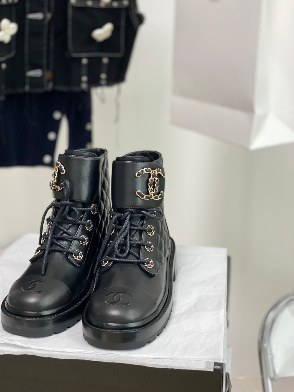 2JC10Z Popular high quality Boots