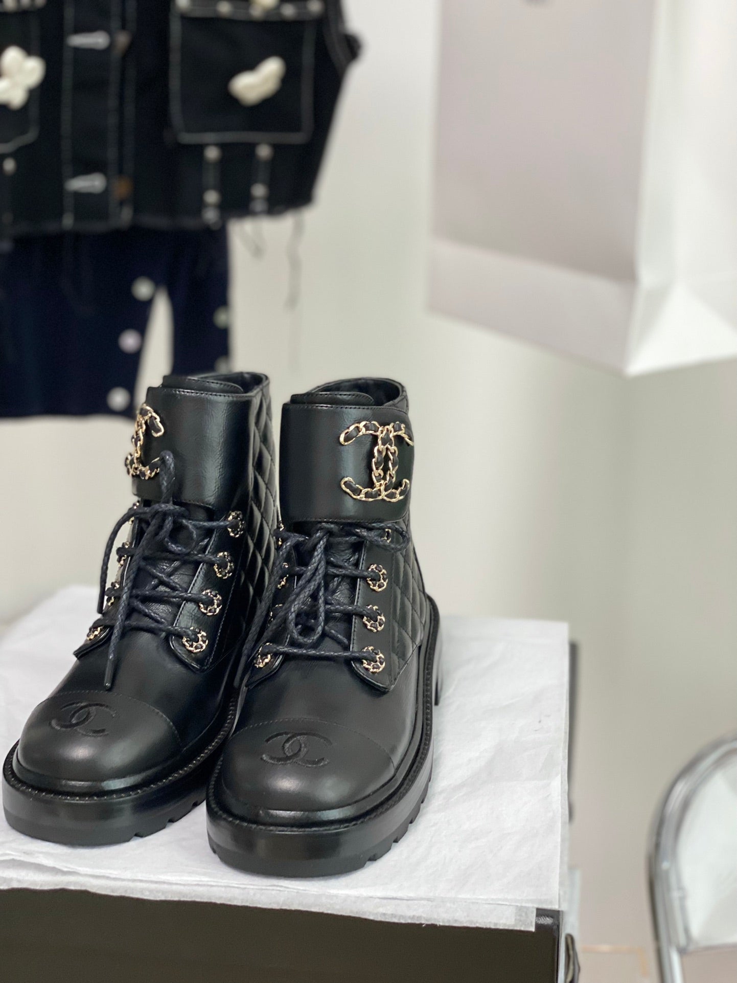 2JC10Z Popular high quality Boots