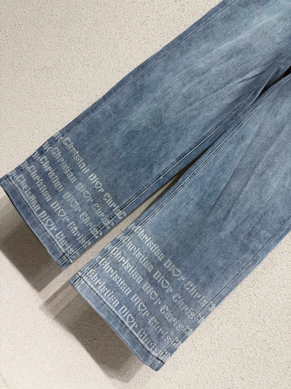 256XD66U Popular Pants fashion jeans