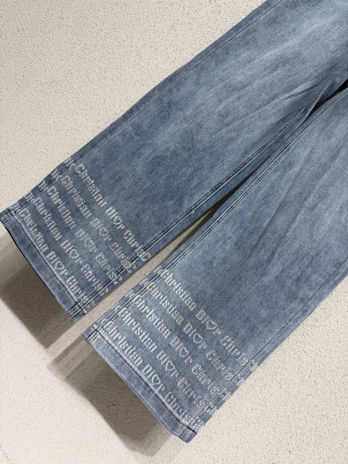 256XD66U Popular Pants fashion jeans