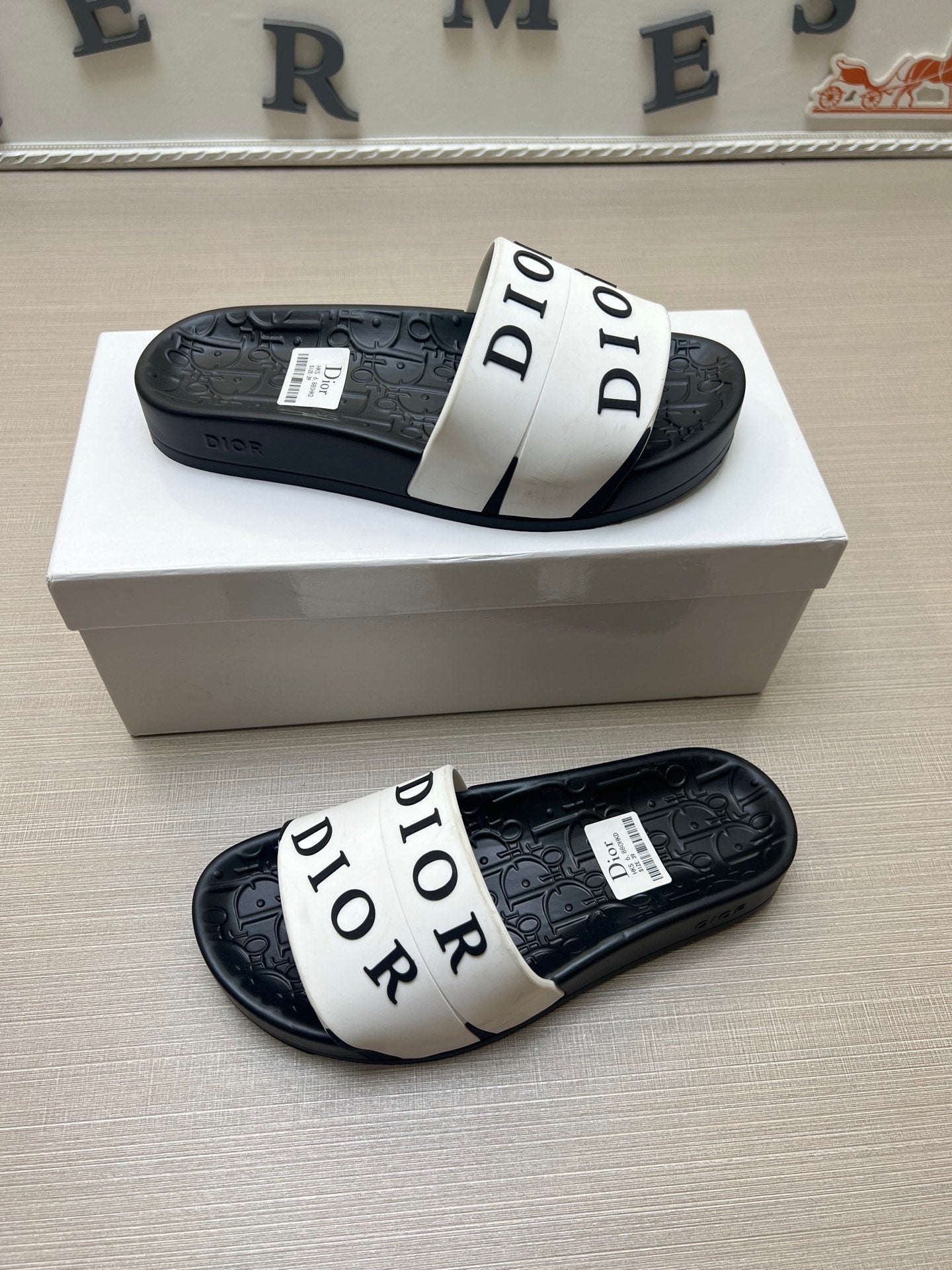 535ZD276Z Popular Slippers