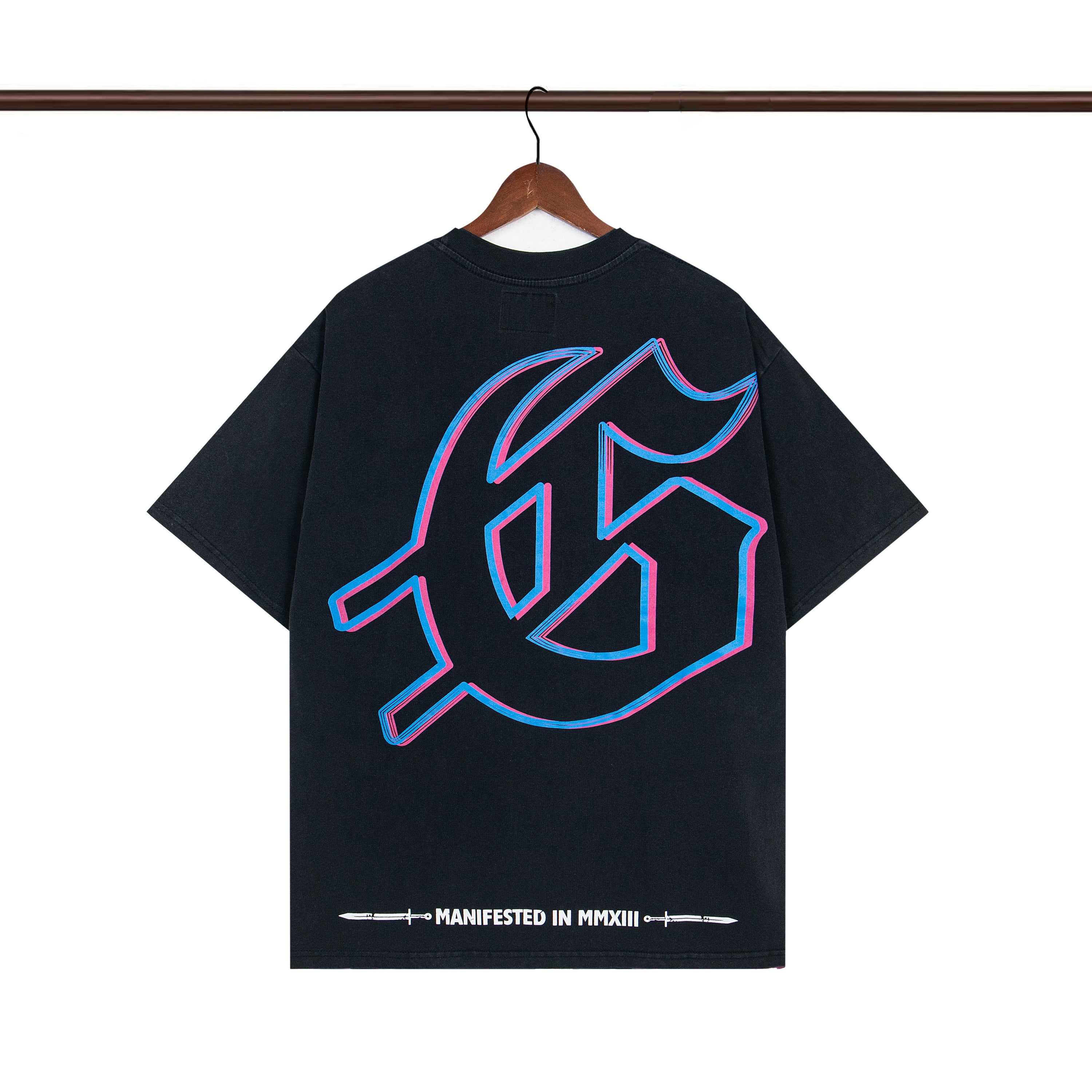 145RA141U Popular T-shirt