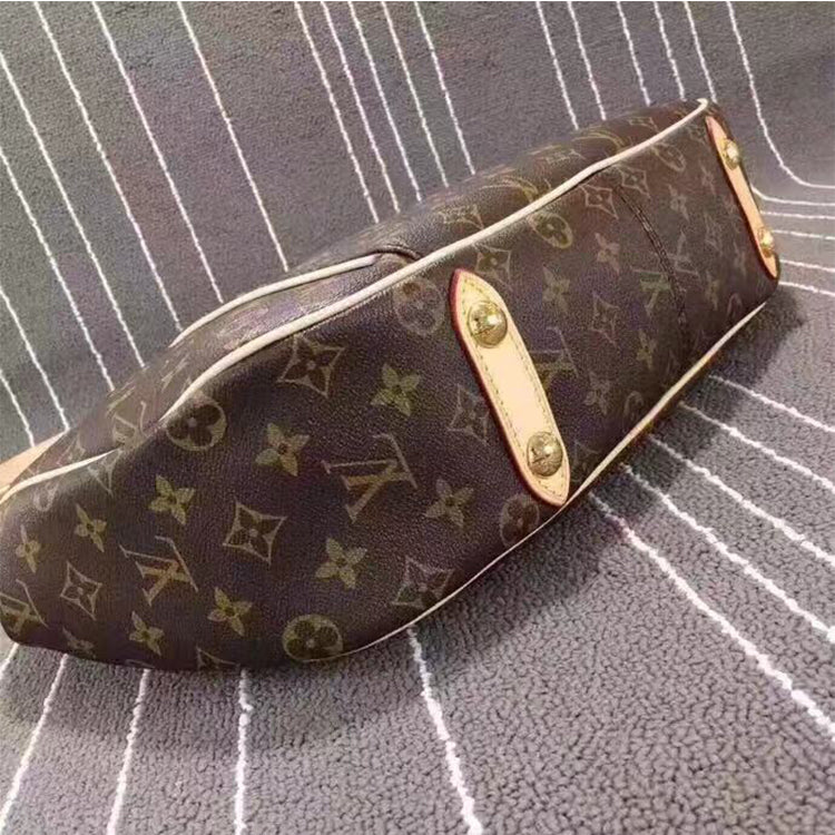 1E11B Popular   leather bag 