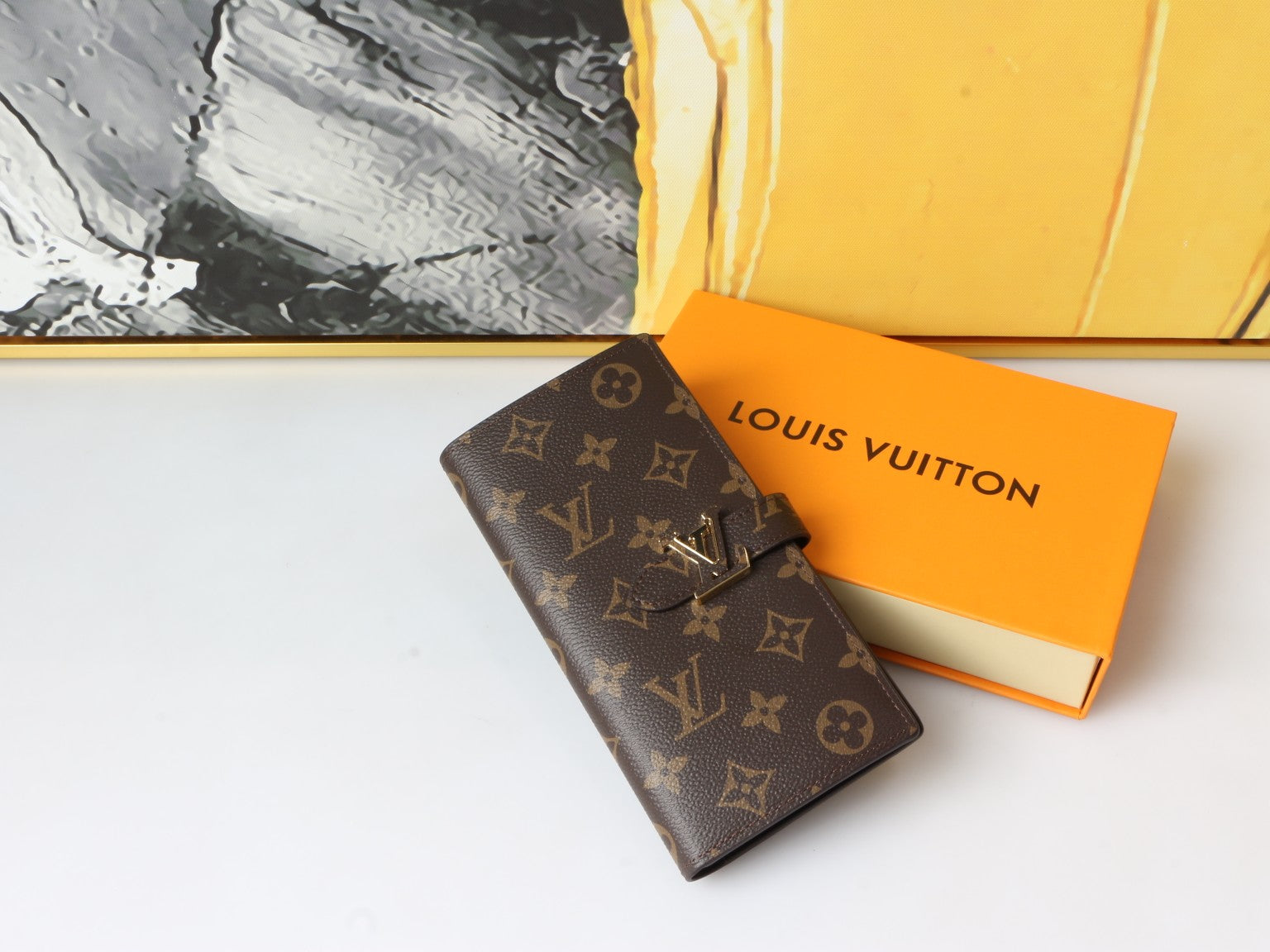 146PE36B Popular leather bag