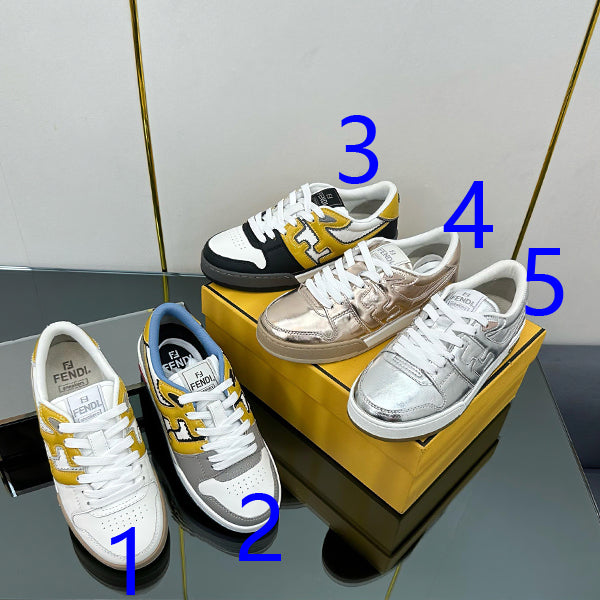 2105QF419Z Popular high-quality Shoes