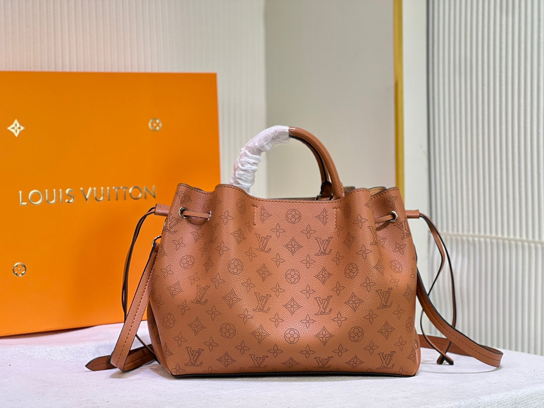155NE39B Popular  leather bag