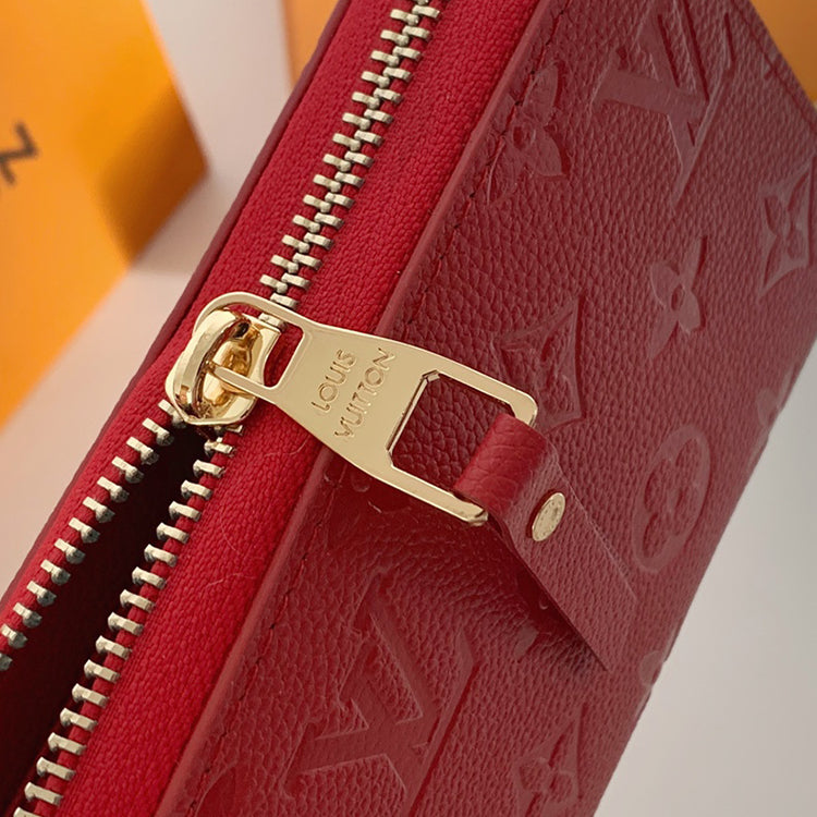1E06B Popular Leather wallets
