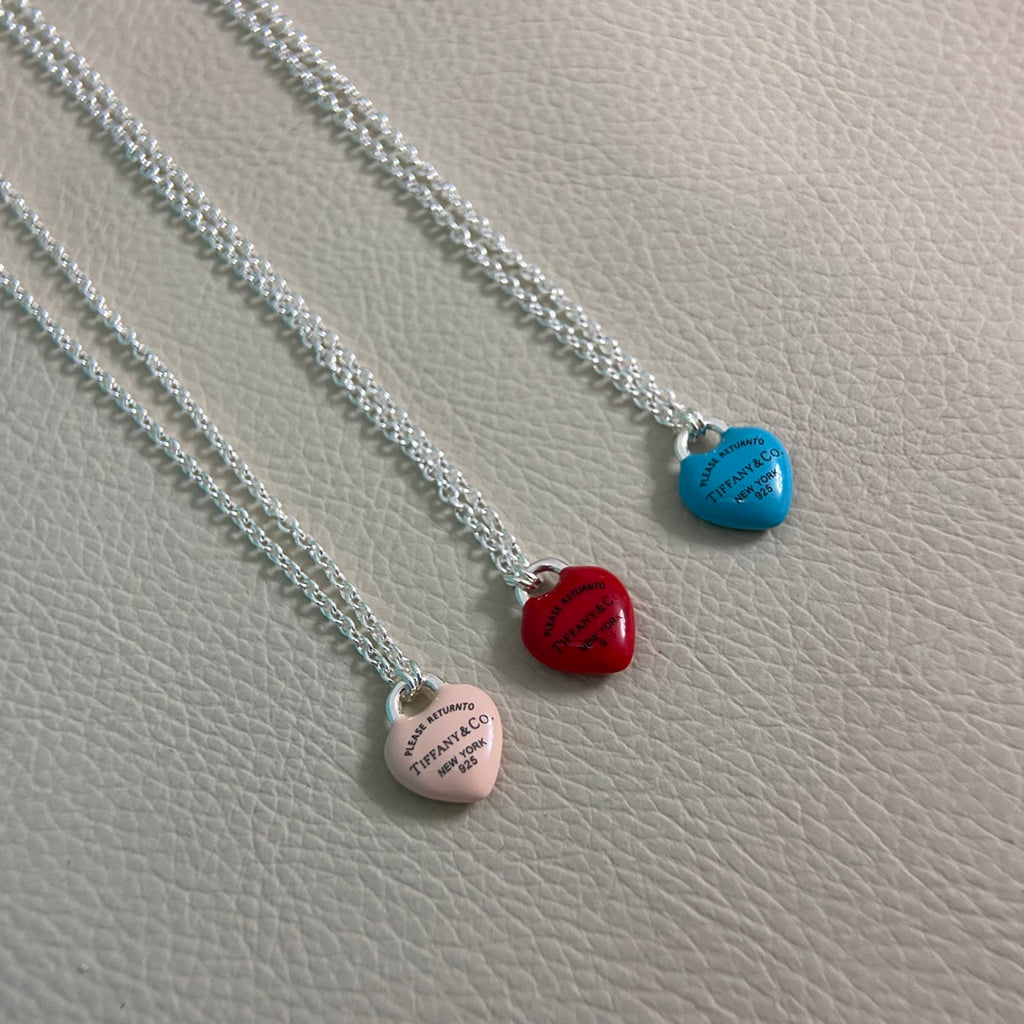 55QT198X Popular Necklace